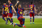 西超杯卫冕+坎塞洛回归 巴萨多线争冠按下加速键