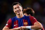 莱万拒沙特高薪考虑加盟美职联，与梅西选择相似