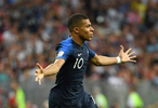世界杯·黑马｜姆巴佩：从“罗蜜”到本届世界杯射手榜领跑人 - 体育