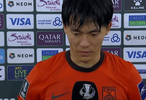 U23国足0比4负日本，胡荷韬致歉称将反省提升