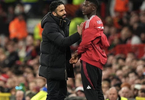 赖特：阿莫林应感到尴尬，梅努如此好的球员差点因他离开曼联