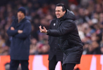被传是皇马下一任主帅热门人选，埃梅里：对此我没什么可说的