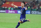 日本U21亚洲杯夺冠，小仓幸成梅开二度谈成长