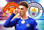 曝曼联再拒马特塔，拉爵满意谢什科表现！引进帕尔默传闻真相揭晓