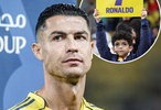 C罗罢赛致沙特联转播商拟撤资