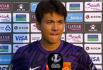 太幸福！U23男足4人踢出亚洲级表现，未来必成大器，邵佳一乐坏了