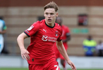 官方：曼联从莱顿东方召回20岁中场穆尔豪斯