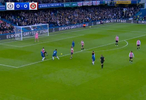 切尔西2比0布伦特福德全场集锦