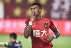 巴媒：中超球队报价前恒大外援保利尼奥