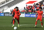 U23亚洲杯|又是“末轮打平就能出线”，这次可否不再掉链