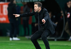 西蒙尼：今天球队很多方面都做对了，卢克曼技术方面与众不同