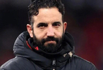 曼联总监质疑阿莫林战术能力，后者情绪失控后下课