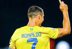 再见C罗！英超mvp巨星等待接班，拿1亿年薪，正值巅峰，球王危险