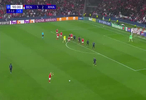 姆巴佩“被迫”大四喜&门将读秒绝杀！盘点本赛季欧冠5大名场面！