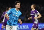 2-1,23岁意大利悍将1球1助,那不勒斯终结2连败,反超罗马逼近前二