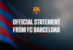 巴萨官宣退出欧超，皇马成唯一成员