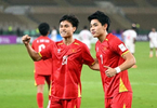 越南获U23亚洲杯季军！8年最佳成绩，点球大战险胜，连刷5纪录
