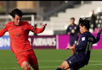 创造历史！国足首次跻身U23亚洲杯淘汰赛