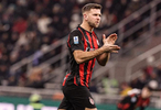 时隔33年再造神迹！囧叔神换人新援一剑封喉，AC米兰1-0力克莱切