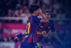 德罗宣布离开巴萨，深情告别拉玛西亚