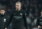 内维尔批曼城表现差远，称其远未达争冠水准