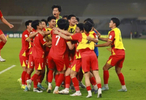 越南3-2胜阿联酋晋级U23亚洲杯半决赛，将战乌中胜者