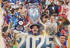 2025世界杯冠军将成明年足坛焦点