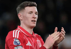 罗马诺称曼联将重点竞争安德森补强中场