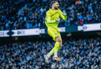多纳鲁马称效力曼城处生涯巅峰，盛赞英超世界最佳
