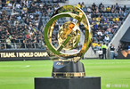 欧足联支持世俱杯扩军至48队，2029年欧洲名额增至16队