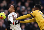 切尔西1.2亿巨星踢疯了：轰入3球，创造英超历史神纪录