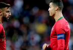C罗不满沙特转会政策，布鲁诺费尔南德斯或离队