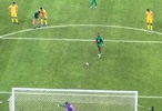 吉达国民补时点球绝杀布赖代合作，托尼破门后嘲笑对手