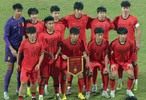 U17亚洲杯好签！中国队再遇印尼，稳进世界杯，诞生1个死亡之组