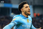 曼城明晨主场迎战纽卡，近6次交锋19球零封