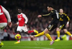 曼联3-2 阿森纳！杀入联赛前四，换帅如换刀，比阿莫林靠谱