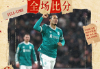 利物浦1-0掀翻魔鬼主场！范戴克创纪录绝杀，右后卫魔咒仍存在！