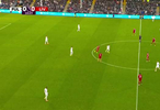红军旧将威尔逊破门！利物浦0-1落后富勒姆！