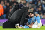 曼城遭重创！格瓦迪奥尔骨折将缺阵数月，急购水晶宫格伊救急