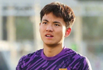 U23国足第一红人！3支中超强队开价2千万挖李昊，欧洲球队关注他