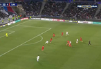 恩德里克加盟里昂5场5球再现帕尔梅拉斯风采