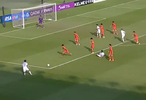 中国队零失球进U23亚洲杯4强，摆大巴是最适合国足的战术吗？