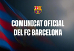 巴萨宣布退出欧洲超级联赛