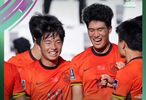 2战积4分 U23国足已创参赛最佳战绩