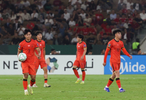 日本网友：以后用U15和中国踢吧，他们不会防守 点出1痛点
