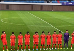 1-2被逆转！中国队2026年遭首败，输球原因曝光，还暴露最大短板