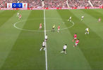 诺丁汉森林0比1利物浦 全场集锦