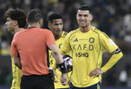 曝沙特高层无意处罚C罗！希望他赶紧结束罢赛 惊讶他竟然如此生气