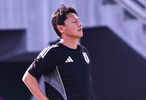 日本U23主帅：中国队防守非常出色