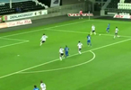 足球史上最远头球破门诞生
